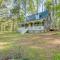 Lovely Apex Vacation Rental on 7 Acres! - Apex