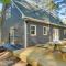 Lovely Apex Vacation Rental on 7 Acres! - Apex