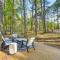 Lovely Apex Vacation Rental on 7 Acres! - Apex