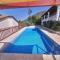 Pomos Harbourbiew Villa