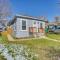 Near Hospitals and Red Rocks Dog-Friendly Home!