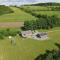 Hilltop Retreat & Spa