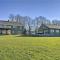 Hilltop Retreat & Spa