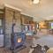 Hilltop Retreat & Spa