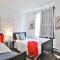 FREE PARKING - 2 BEDROOMS - full APARTMENT - in Beautiful Lachine - NEAR WATER - 15 MINUTE DRIVE TO DOWNTOWN