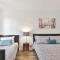 FREE PARKING - 2 BEDROOMS - full APARTMENT - in Beautiful Lachine - NEAR WATER - 15 MINUTE DRIVE TO DOWNTOWN