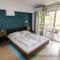 Tisza Gyöngye Apartmanok