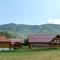 House Mrzlin Grad