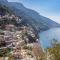 Rosa House - Breathtaking View of the Amalfi Coast