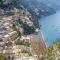 Rosa House - Breathtaking View of the Amalfi Coast