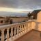 Ocean Pearl, luxuriöses Haus, Meerblick, große Sonnenterrasse, Teneriffa Süd, Los Gigantes, 600m zum Strand, 200m zum Ort, ruhig