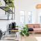 Neighbourhood Bedrooms