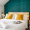Neighbourhood Bedrooms