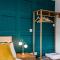 Neighbourhood Bedrooms