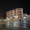 Barrack Street Hotel