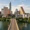Condo Near Downtown Austin - 2br