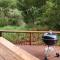 Knysna Holiday Armadillo