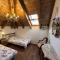 Refugio del nogal - Cercedilla