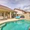 2 Mi to Golf Home with Pool in Cave Creek!