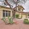 2 Mi to Golf Home with Pool in Cave Creek!