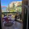 GRAND H -F2, FACE VIEUX- NICE, TERRASSE, ASCENSEUR, CLIMATISATION, Terrace - Nice city center - Ницца