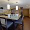 Staybridge Suites Fairfield Napa Valley Area by IHG - Fairfield