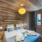 Chalet de prestige au cœur de Saint Martin de Belleville avec sauna et bain nordique - FR-1-570-38
