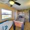 Lake Francis Lily Pad - Home with Hot Tub and Dock! - Lake Placid