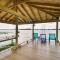 Lake Francis Lily Pad - Home with Hot Tub and Dock! - Lake Placid