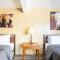 Lodge at Poncha Springs