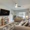 Brandon Duplex with Screened-In Porch and Pool Table! - Brandon