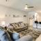 Brandon Duplex with Screened-In Porch and Pool Table! - Brandon