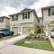 Brandon Duplex with Screened-In Porch and Pool Table! - Brandon