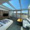 TOP VIEW SKY & SEA- Maloves Prywatny apartament z widokiem na morze - Władysławowo