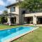 Boskloof Eco House I