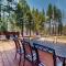 Black Butte Ranch: Aspen Grove Retreat - 姊妹城