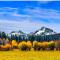 Black Butte Ranch: Aspen Grove Retreat - 姊妹城