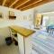 Bel appartement avec mezzanine, vue mer et piscine - 孔格林