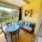 Bel appartement avec mezzanine, vue mer et piscine - 孔格林