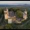 Penzion hrad Doubravka - Teplice
