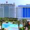 The Diplomat Radisson Blu Residence