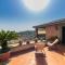 Charming apartment with Argentario view