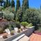 Charming apartment with Argentario view