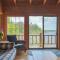 Attean Lake Lodge