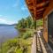 Attean Lake Lodge