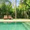 SUNDAY Villa with private pool, near centre and beach - Kuta Lombok