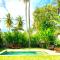 SUNDAY Villa with private pool, near centre and beach - Kuta Lombok