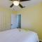 Corpus Christi Home with Patio Less Than 10 Mi to Beach - كوربوس كريستي