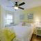 Corpus Christi Home with Patio Less Than 10 Mi to Beach - كوربوس كريستي