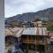 Krishna Guesthouse by AttiC Monkey, Old manali next to Drifters cafe - مانالي